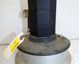 VIEW 4 ESSO DEALER PIECE