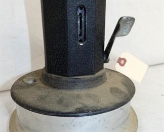 VIEW 8 LIGHTER FILLER DISPENSER