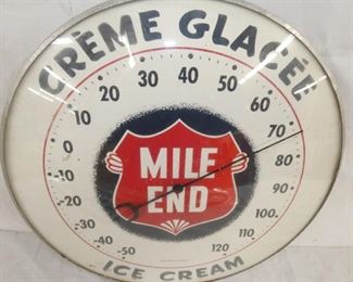 VIEW 3 ICE CREAM THERMOMETER