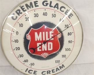16IN MILE END ICE CREAM THERMOMETER