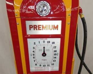 VIEW 3 SUPER SHELL PUMP