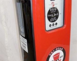 VIEW 3 ROYAL GAS PUMP