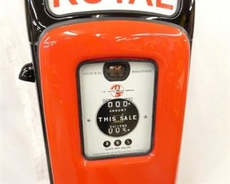 VIEW 6 WAYNE 80- GAS PUMP