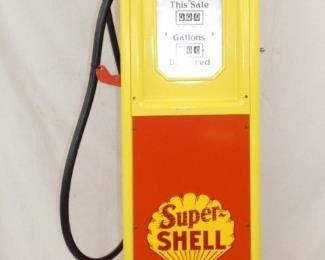 RESTORED WAYNE 40 PUMP