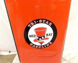 VIEW 14 WAYNE 80 GAS PUMP