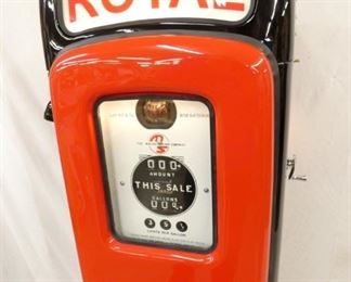 VIEW 13 ROYAL WAYNE 80