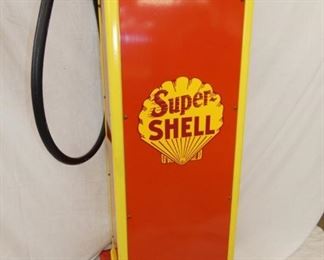 VIEW 4 CLOSEUP WAYNE 40 PUMP