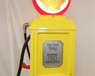 VIEW 10 WAYNE 40 SUPER SHELL