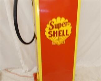 VIEW 11 WAYNE 40 SHELL PUMP