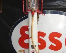 FRY MOD. 17R ESSO VISIBLE