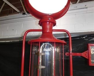 VIEW 3 W/ ESSO GLOBE