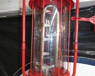 VIEW 4 10G. VISIBLE PUMP