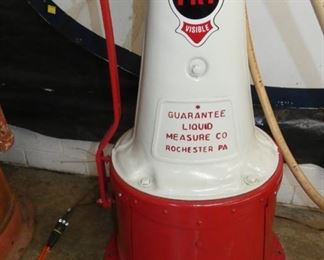 VIEW 6 BASE FRY PUMP