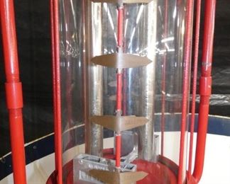 VIEW 10 10G. CYLINDER