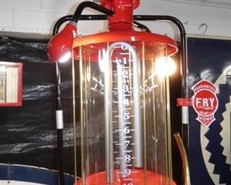 VIEW 2 CLOSEUP FRY MODEL 117