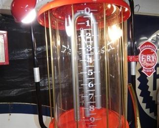 VIEW 4 FRY MODEL 117