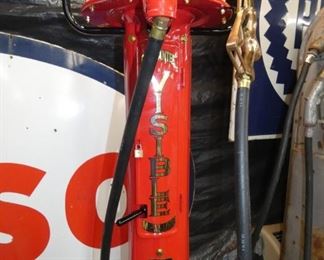 VIEW 5 RESTORED FRY PUMP