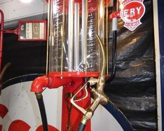 VIEW 7 10G. CYLINDER