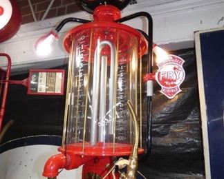 VIEW 8 W/ MOHAWK GLOBE