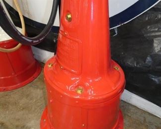 VIEW 10 BASE FRY MOD. 117 VISIBLE BASE