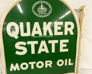 VIEW 3 SIDE 2 QUAKER STATE