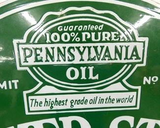 VIEW 6 CLOSEUP QUAKER STATE