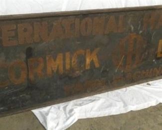 VIEW 3 INTERNATIONAL HARVESTER MCCORMICK