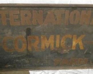 VIEW 4 FARM MACHINES 120X15