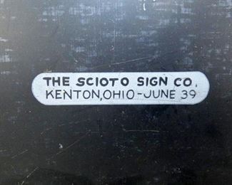 VIEW 6 UNE 39 KENTON OH