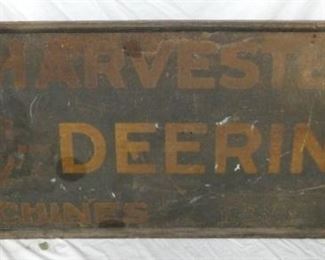 VIEW 5 MCCORMICK DEERING