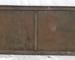 VIEW 8 RARE INTERNATATIONAL SIGN