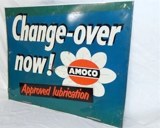VIEW 6 AMOCO CHANGE OVER