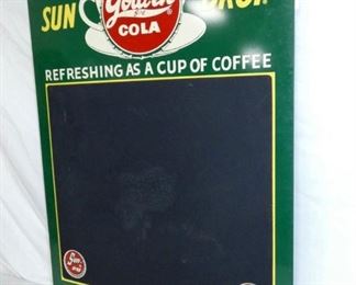 VIEW 8 NICE DS GOLDEN COLA MENU