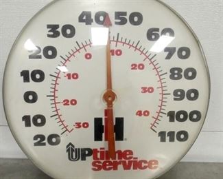 18IN INTERNATIONAL HARVESTER THERM.