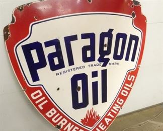 VIEW 3 PORC. PARAGON OIL BURNERS