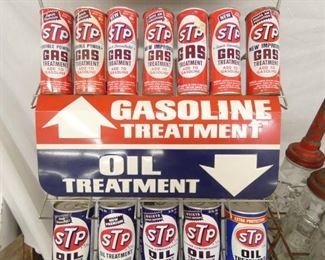 VIEW 3 W/ STP PRODUCT