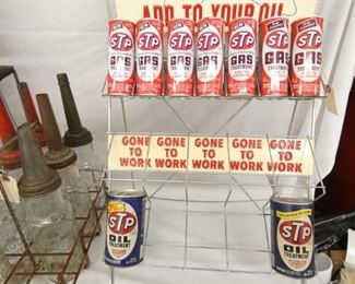 VIEW 3 W/ STP PRODUCT