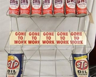 VIEW 4 EMB. STP STATION RACK