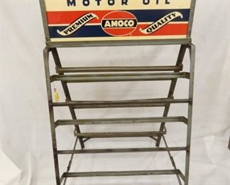 DS PERMALUBE OIL RACK