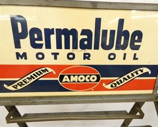 VIEW 3 PERMALUBE OIL RACK