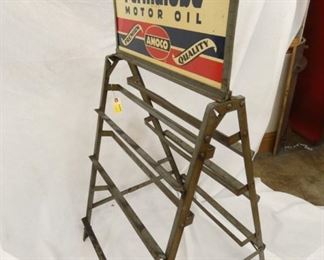VIEW 7 PERMALUBE/AMOCO RACK