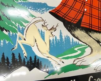 VIEW 5 STASH THE TRASH SIGN