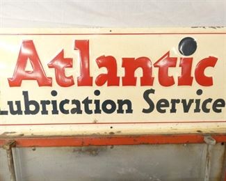 VIEW 3 30X60 EMB. ATLANTIC RACK