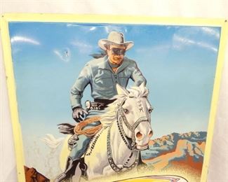 VIEW 2 TOP GREAT COLOR & GLOSS SIGN