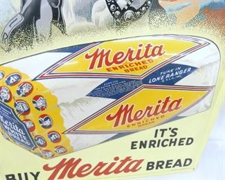 VIEW 5 EMB. MERITA LOAF 1954