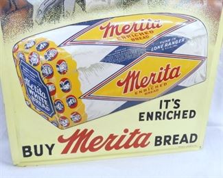 VIEW 6 EMB. MERITA BREAD LONG RANGER