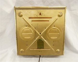 VIEW 4 ORIG. BACK VIEW