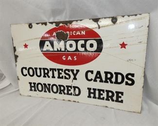 VIEW 7 DS PORC. AMOCO CARDS 24X15