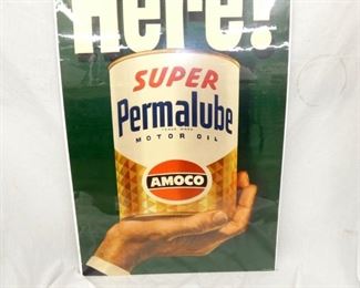 VIEW 3 28X45 AMOCO POSTER