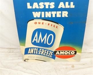 VIEW 3 AMOCO 27X44 POSTER